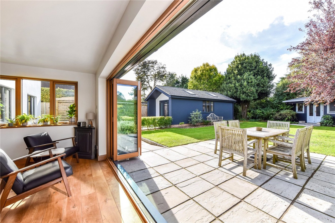 Chichester, West Sussex