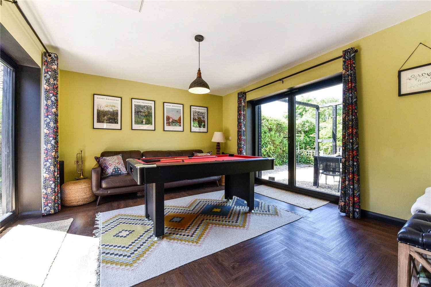 Birdham, Chichester, West Sussex