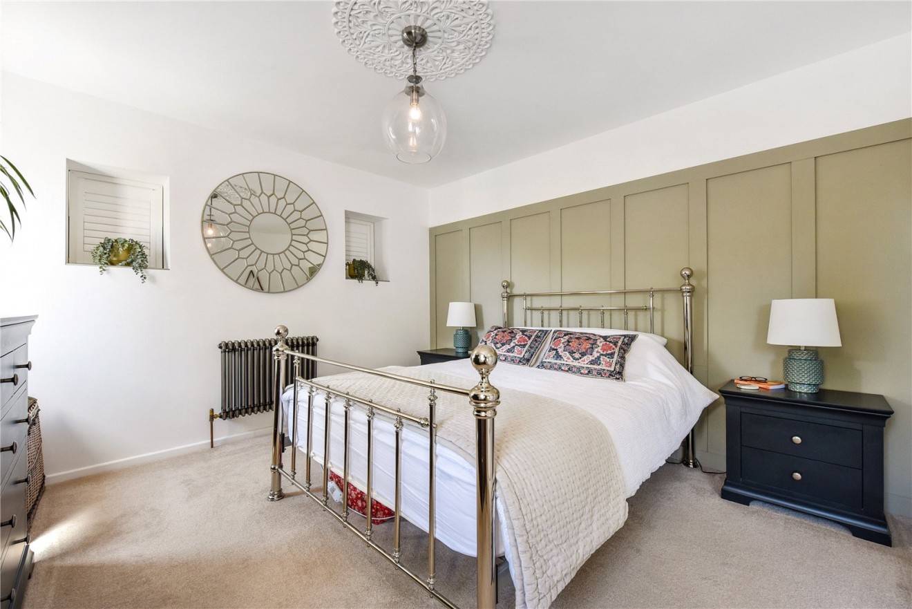 Birdham, Chichester, West Sussex