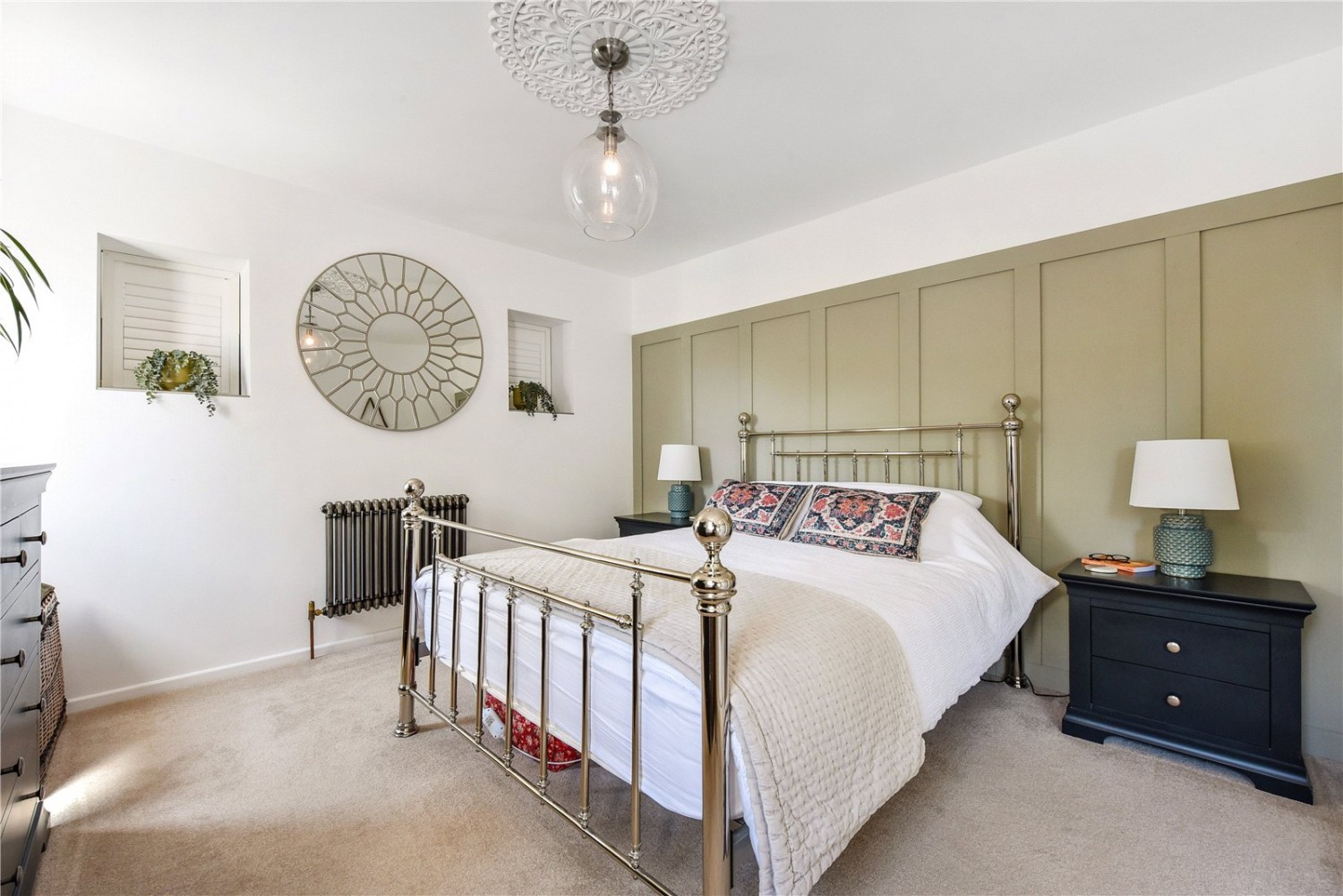 Birdham, Chichester, West Sussex