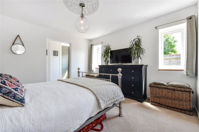Birdham, Chichester, West Sussex
