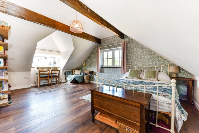 Birdham, Chichester, West Sussex
