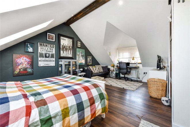 Birdham, Chichester, West Sussex