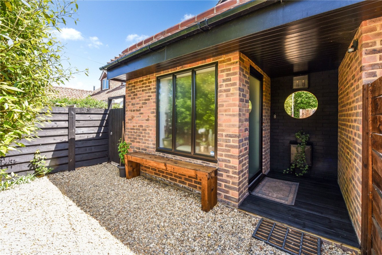 Birdham, Chichester, West Sussex