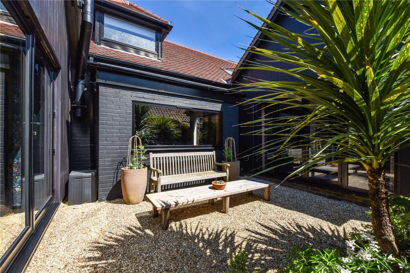 Birdham, Chichester, West Sussex