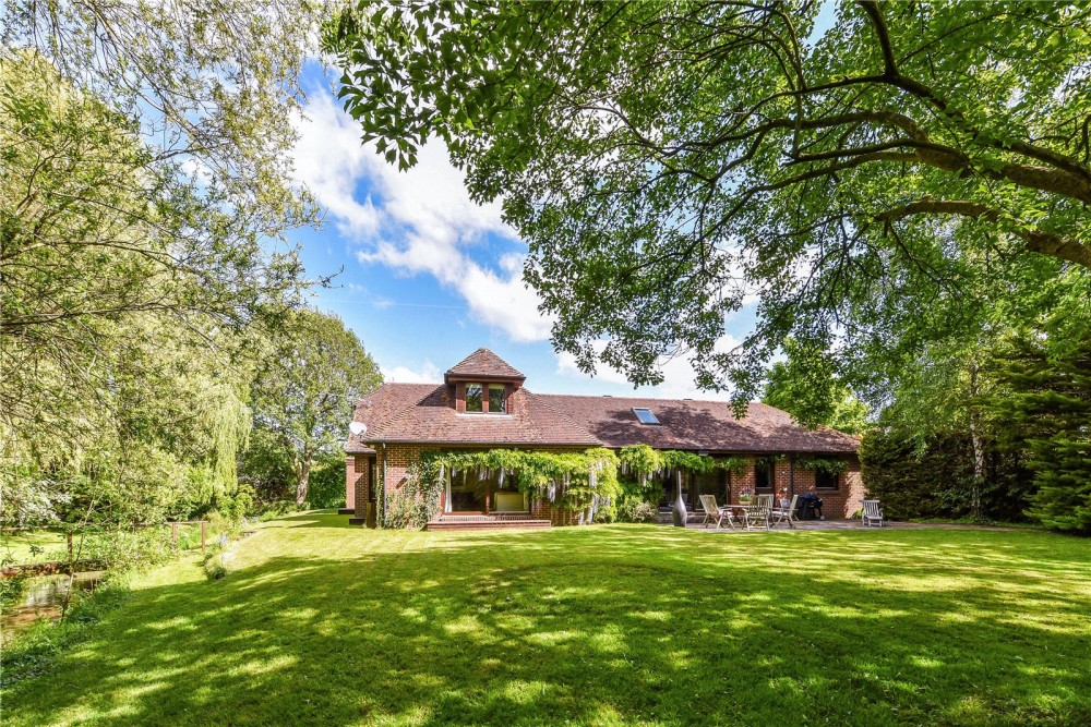 Hambrook, Chichester, West Sussex