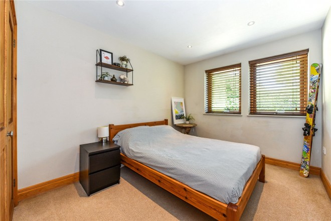 Hambrook, Chichester, West Sussex