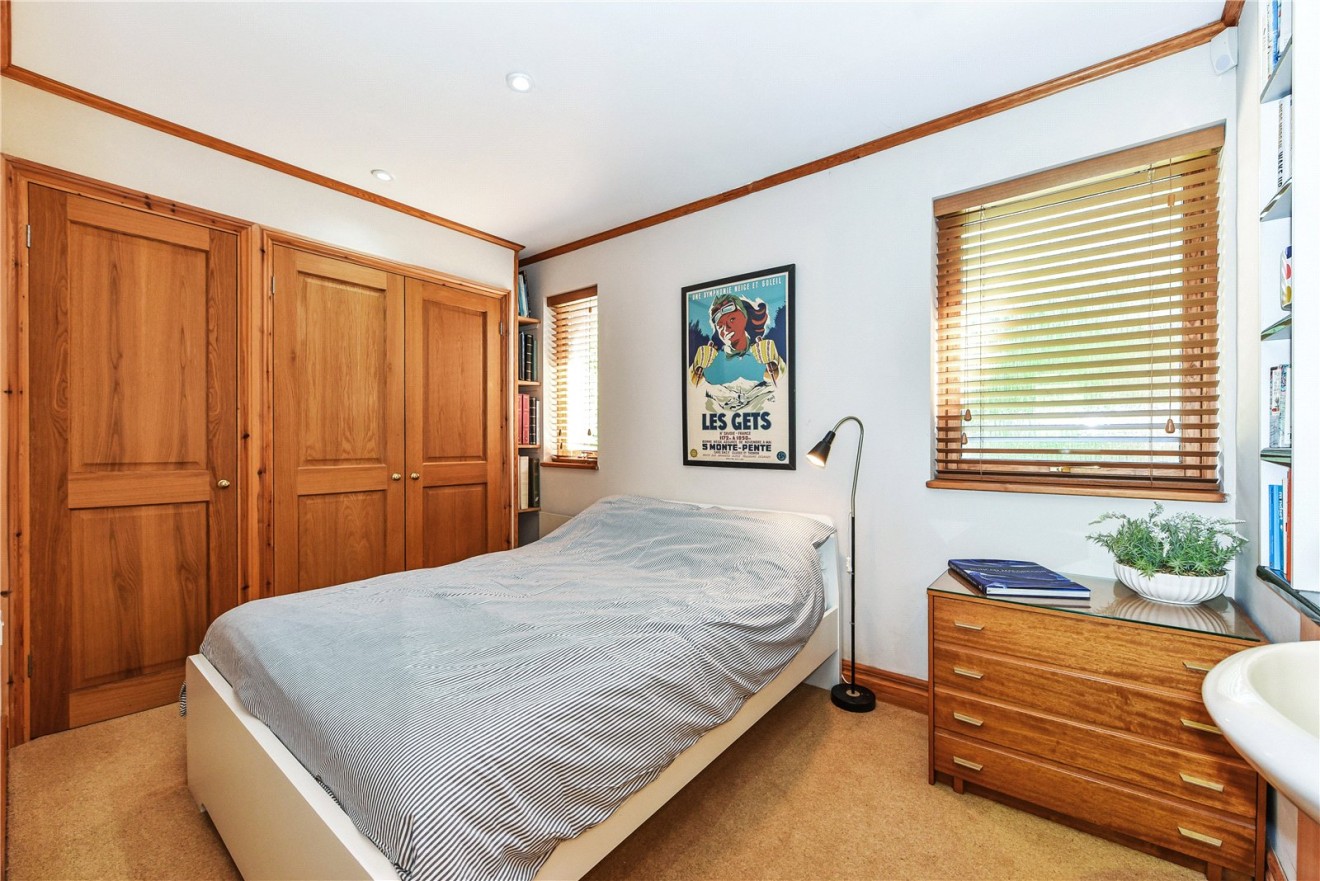 Hambrook, Chichester, West Sussex