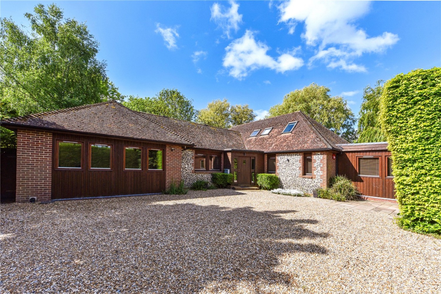 Hambrook, Chichester, West Sussex