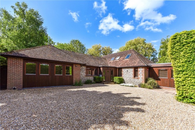 Hambrook, Chichester, West Sussex