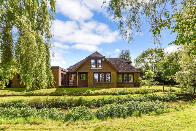 Hambrook, Chichester, West Sussex