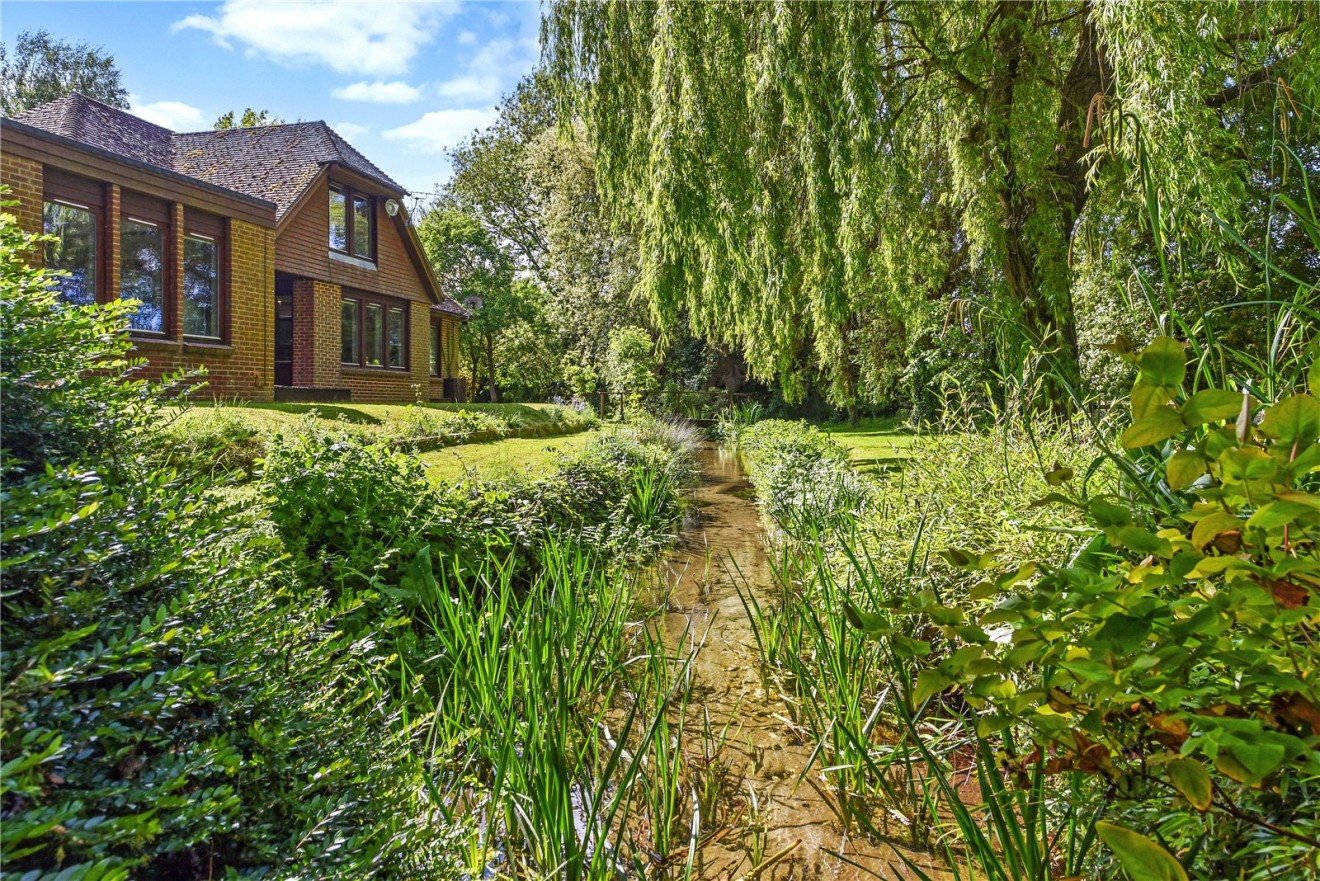 Hambrook, Chichester, West Sussex