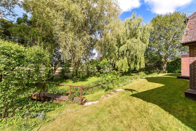 Hambrook, Chichester, West Sussex