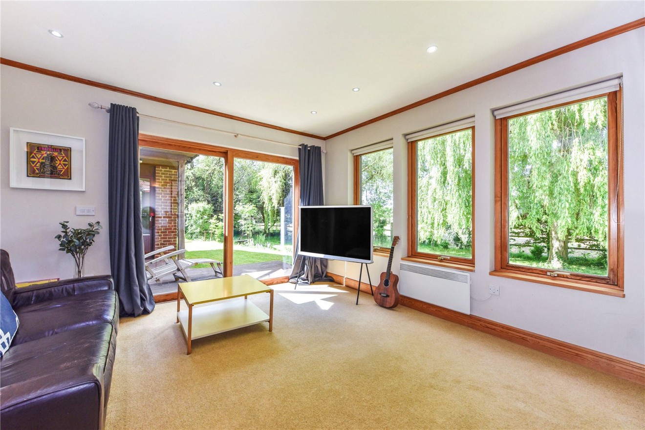 Hambrook, Chichester, West Sussex