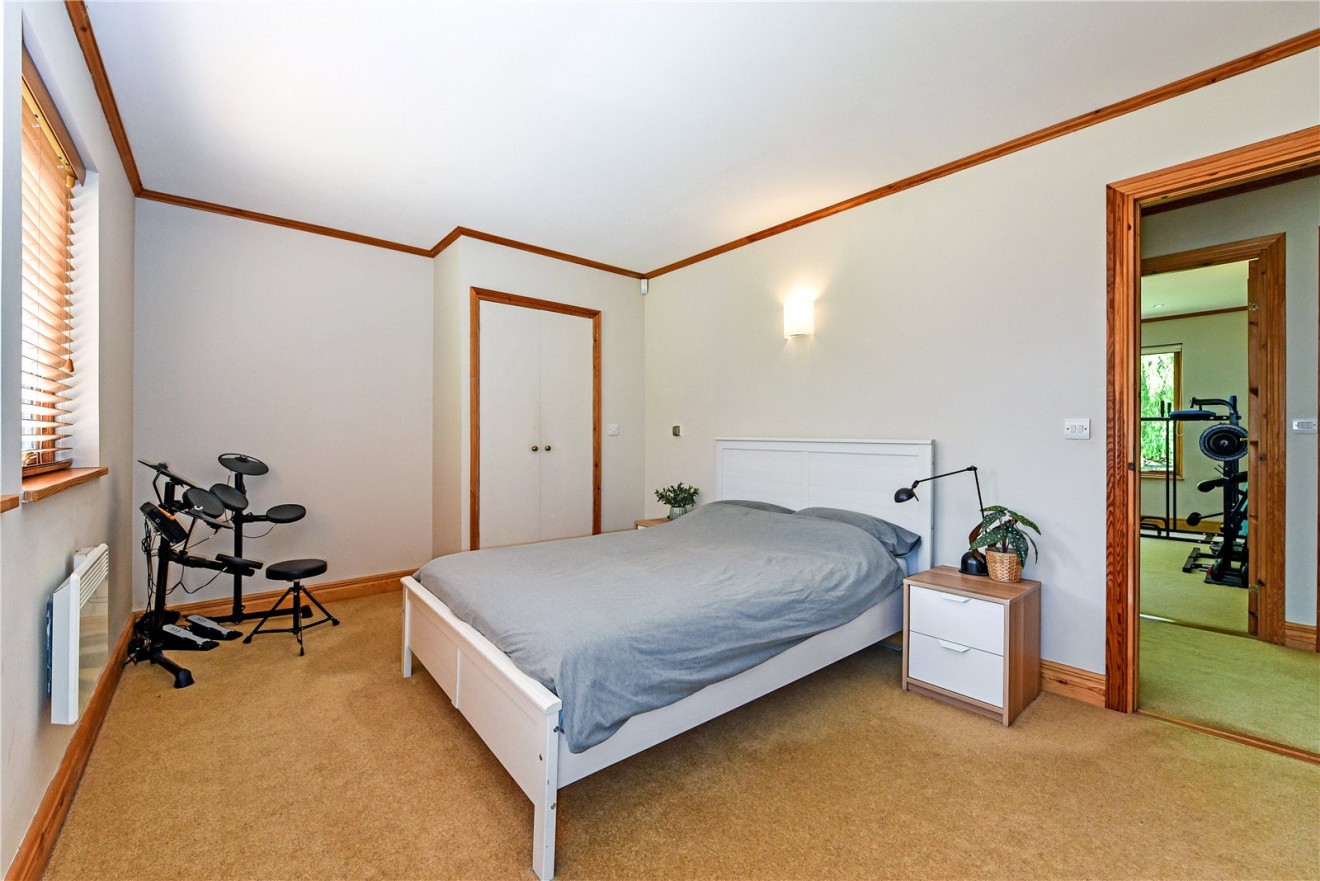 Hambrook, Chichester, West Sussex