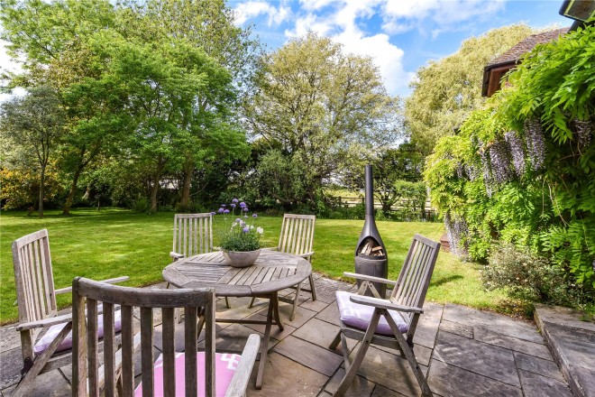 Hambrook, Chichester, West Sussex