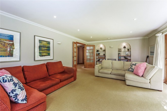 Hambrook, Chichester, West Sussex