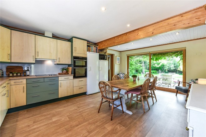 Hambrook, Chichester, West Sussex