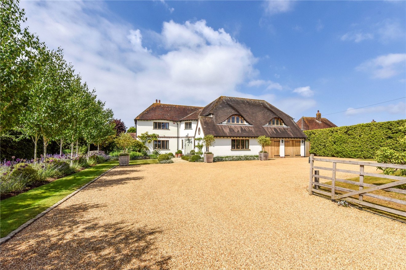 Itchenor, Chichester, West Sussex