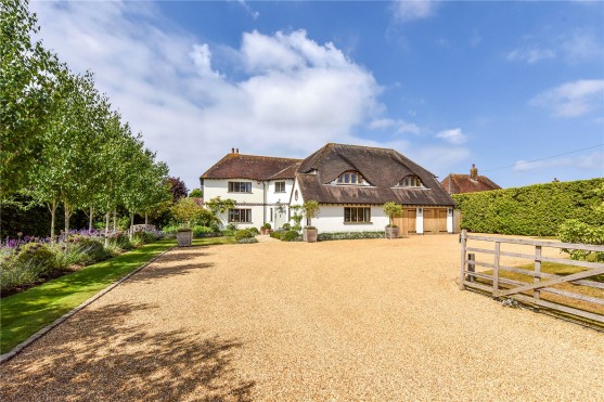 Itchenor, Chichester, West Sussex