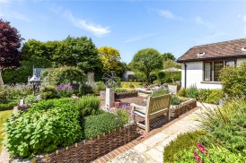 Itchenor, Chichester, West Sussex