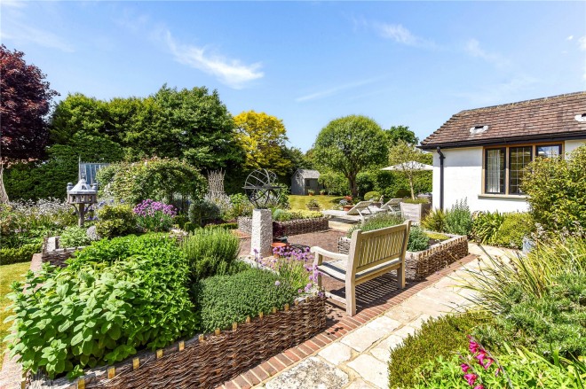 Itchenor, Chichester, West Sussex