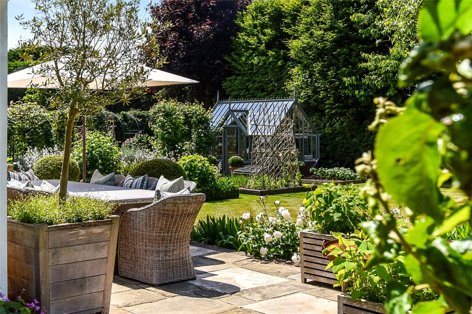 Itchenor, Chichester, West Sussex