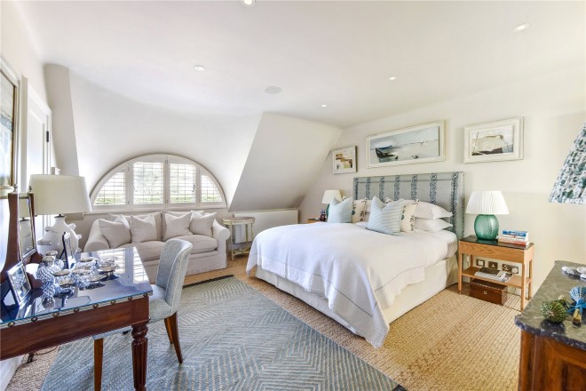 Itchenor, Chichester, West Sussex