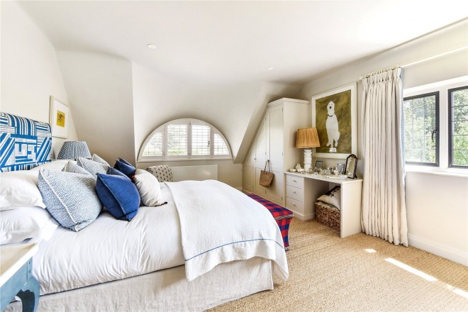 Itchenor, Chichester, West Sussex