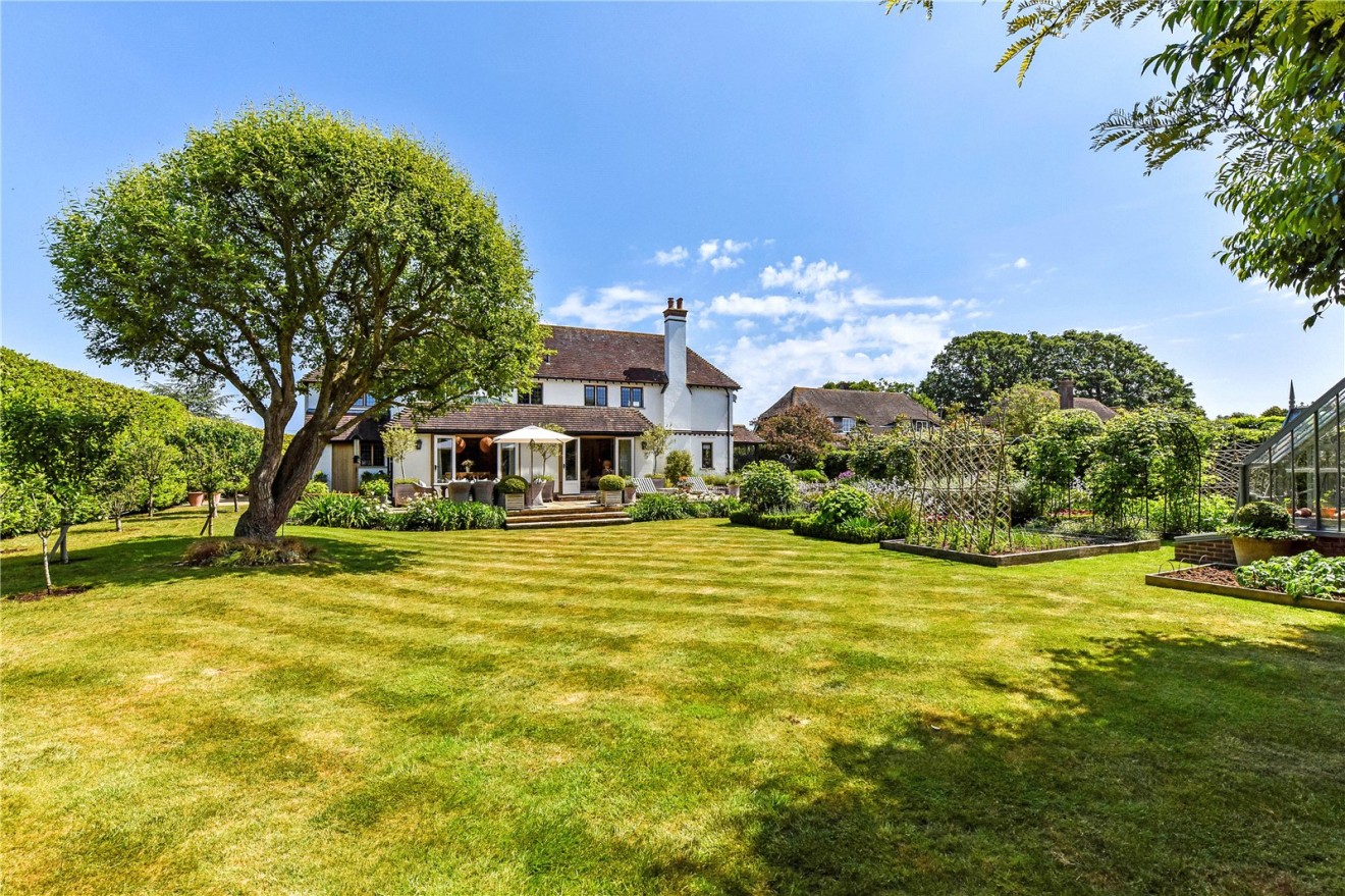 Itchenor, Chichester, West Sussex