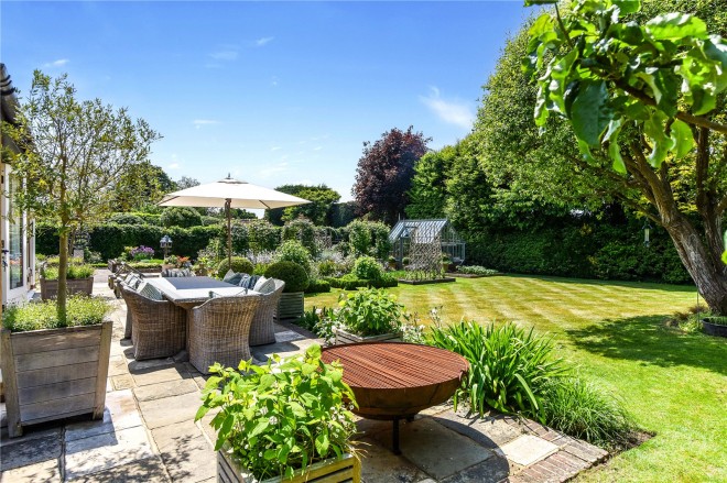 Itchenor, Chichester, West Sussex