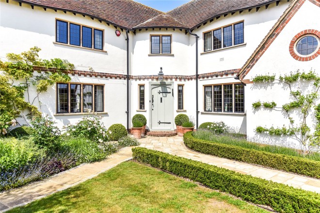 Itchenor, Chichester, West Sussex