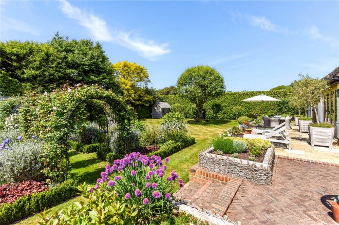 Itchenor, Chichester, West Sussex