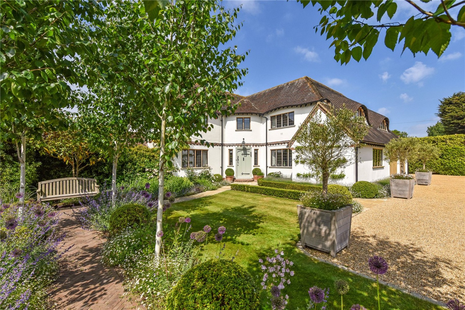 Itchenor, Chichester, West Sussex