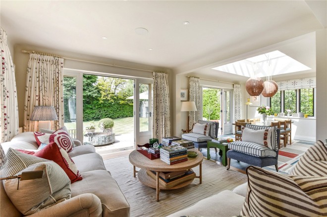 Itchenor, Chichester, West Sussex
