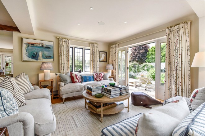 Itchenor, Chichester, West Sussex