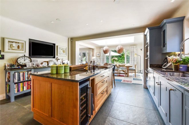 Itchenor, Chichester, West Sussex