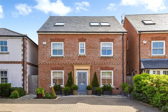 Chichester, West Sussex