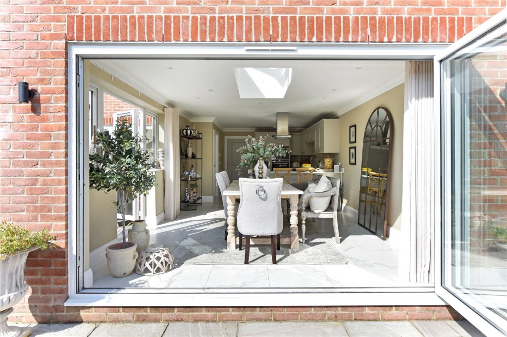 Chichester, West Sussex