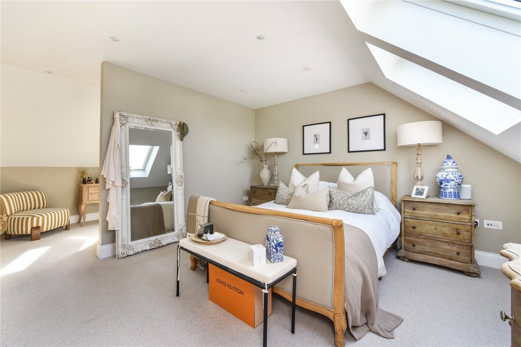 Chichester, West Sussex