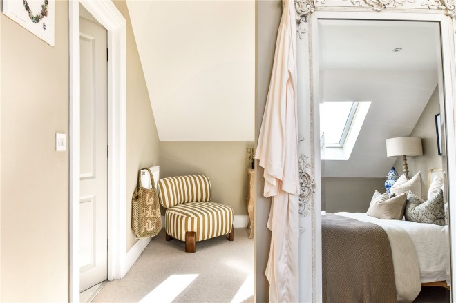 Chichester, West Sussex