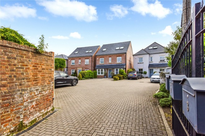 Chichester, West Sussex