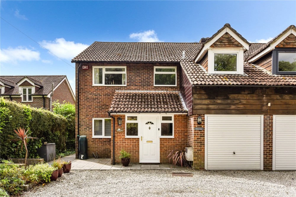 Hambrook, Chichester, West Sussex