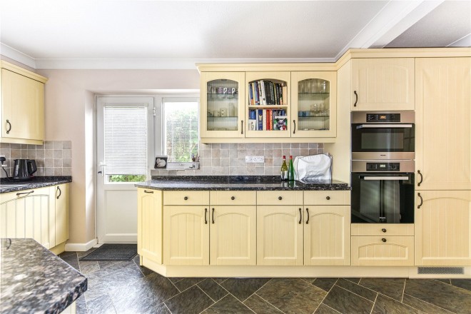 Hambrook, Chichester, West Sussex