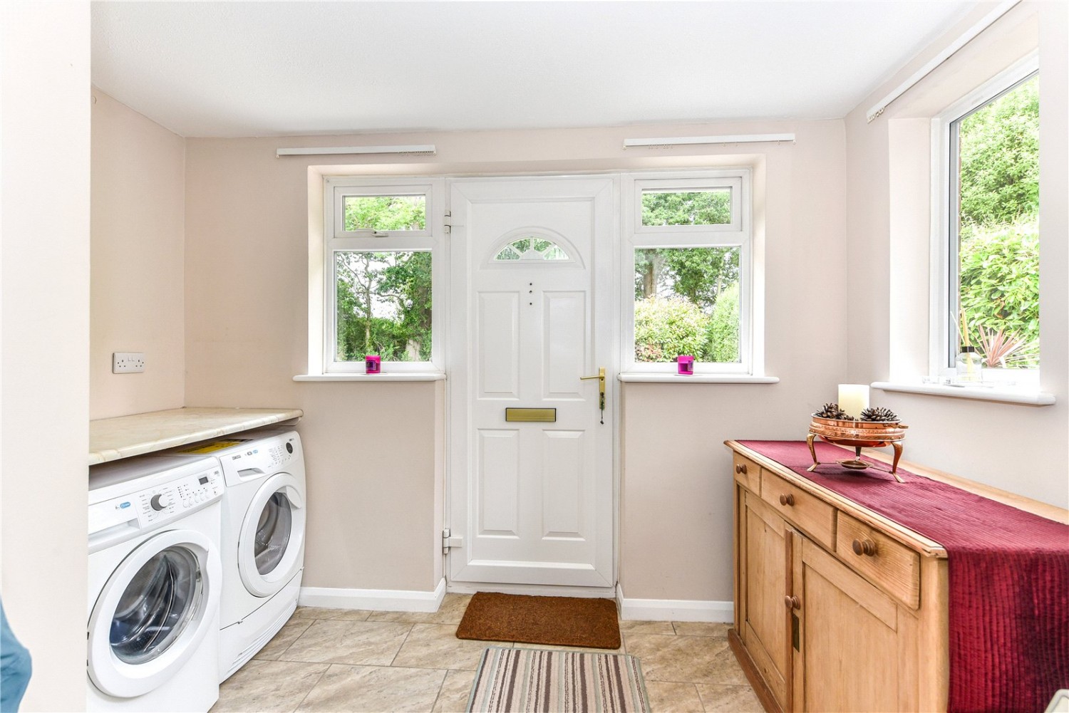 Hambrook, Chichester, West Sussex