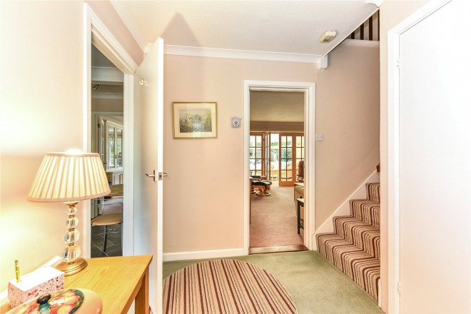 Hambrook, Chichester, West Sussex