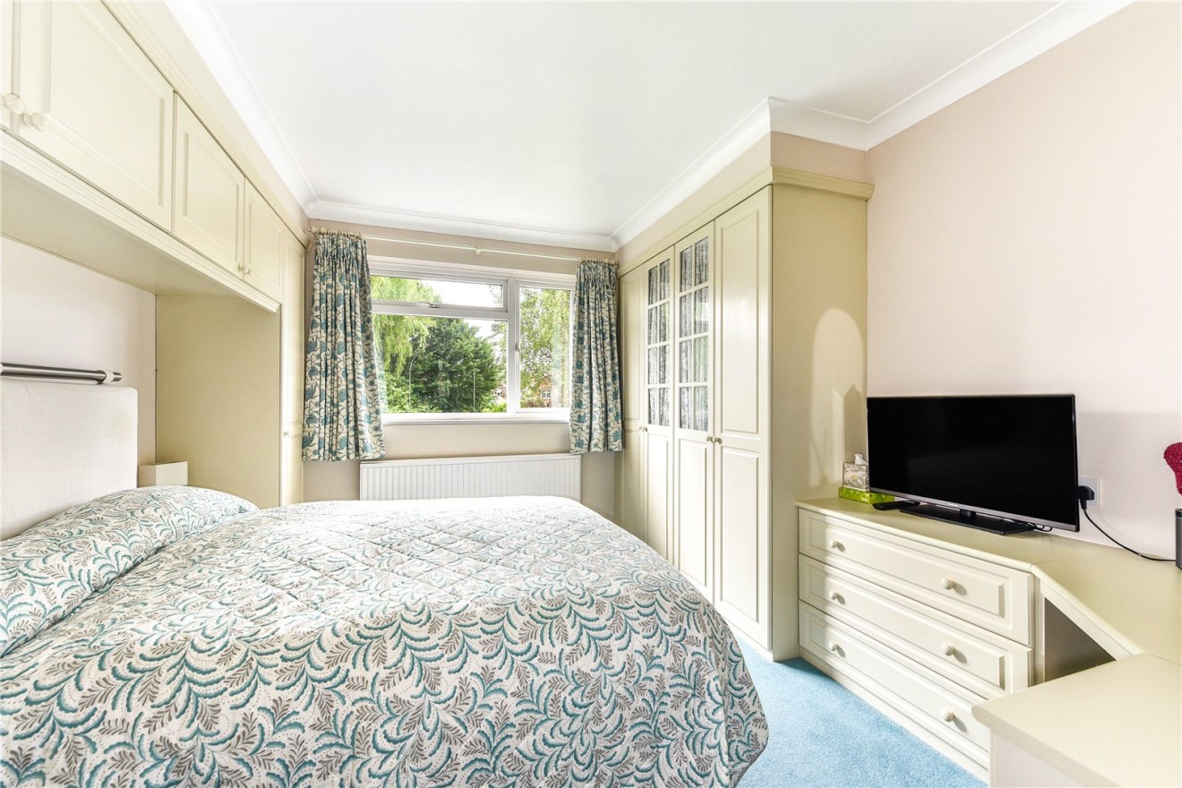 Hambrook, Chichester, West Sussex