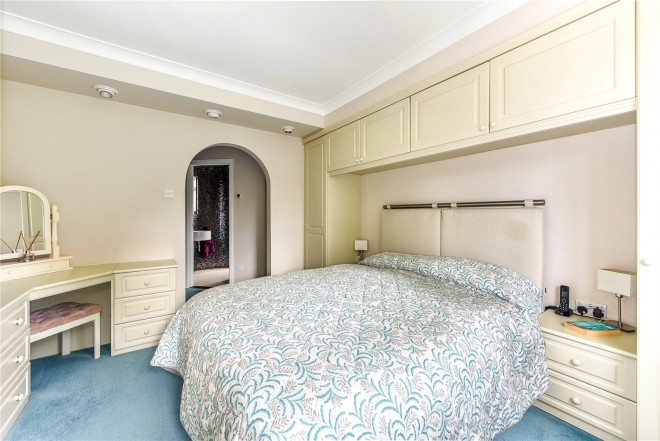 Hambrook, Chichester, West Sussex