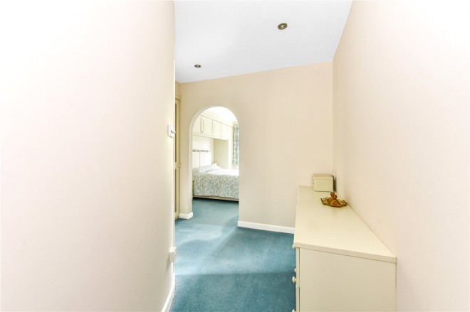 Hambrook, Chichester, West Sussex