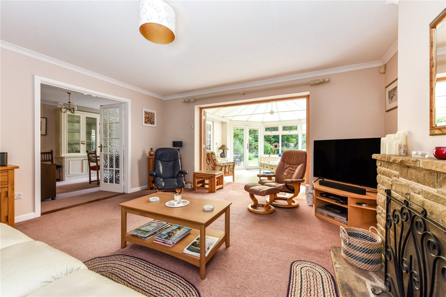 Hambrook, Chichester, West Sussex